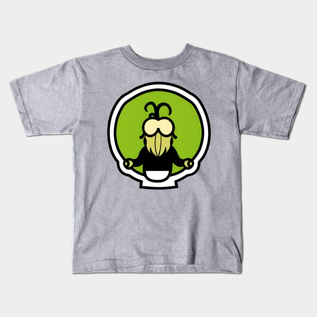 Cornleg Kids T-Shirt by cornleg